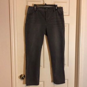 Buffalo Skinny Jeans NWT